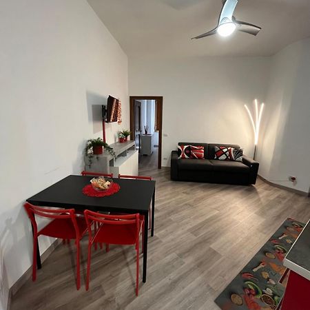 Lotto 30 Metro Garbatella Apartment โรม ภายนอก รูปภาพ
