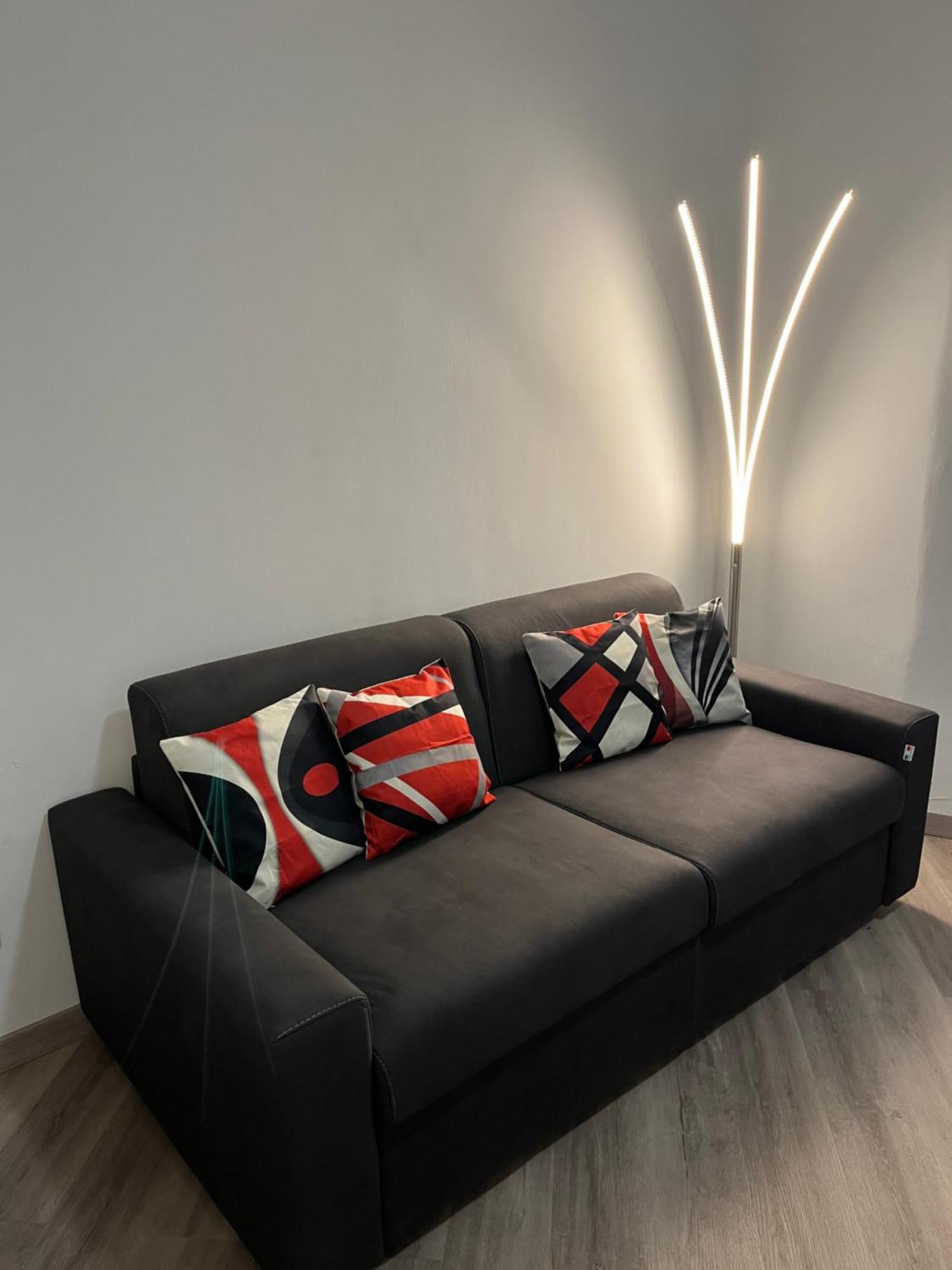 Lotto 30 Metro Garbatella Apartment โรม ภายนอก รูปภาพ