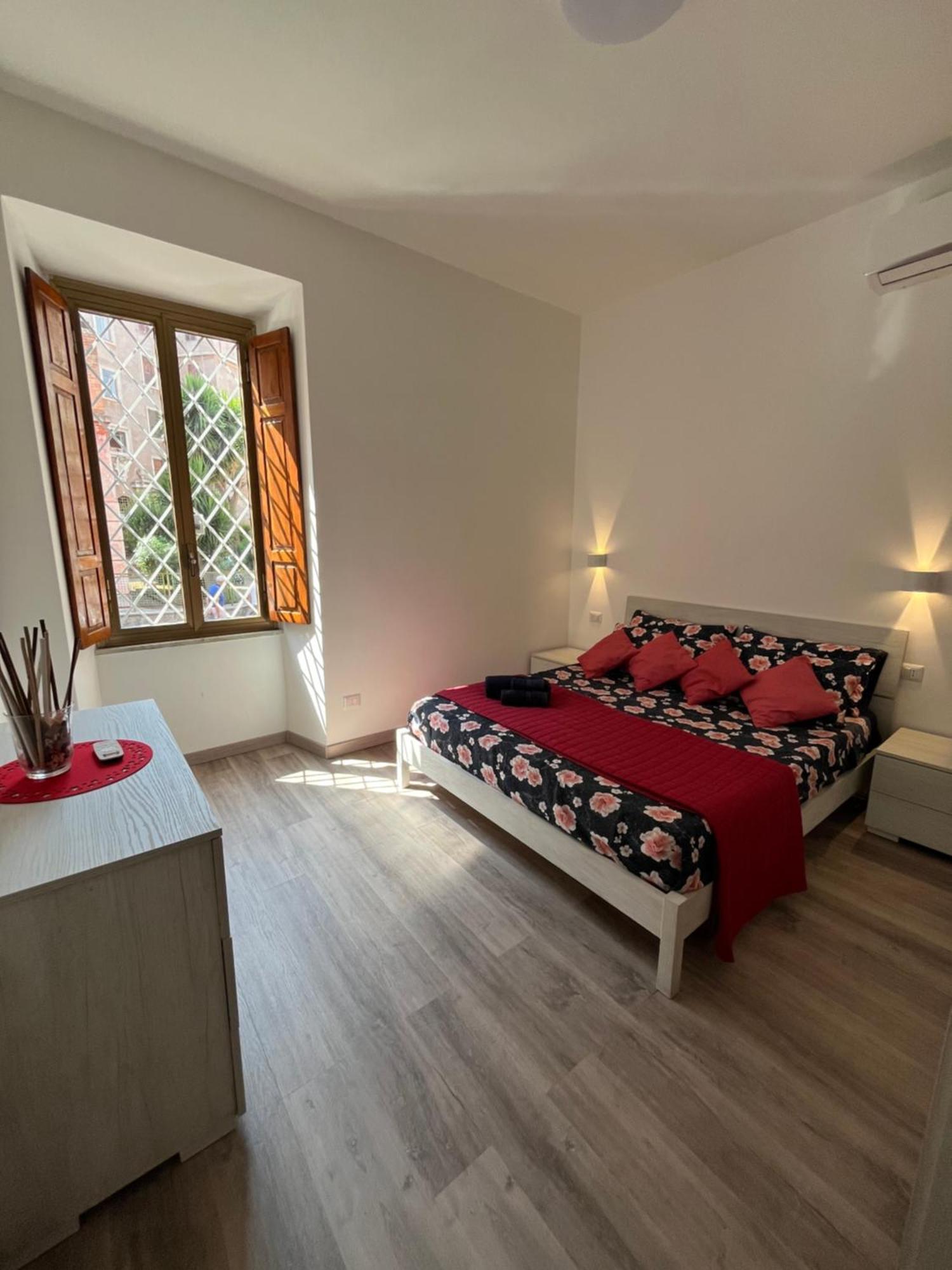 Lotto 30 Metro Garbatella Apartment โรม ภายนอก รูปภาพ