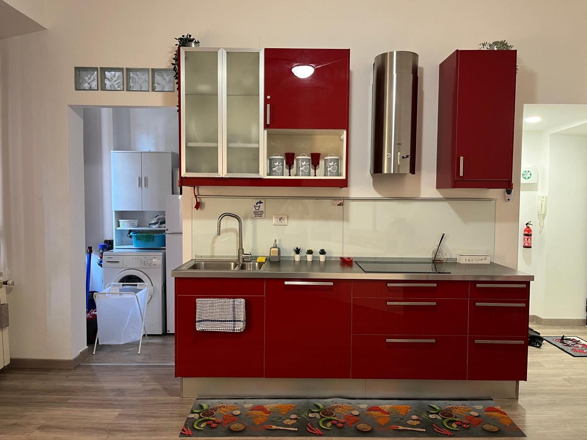 Lotto 30 Metro Garbatella Apartment โรม ภายนอก รูปภาพ